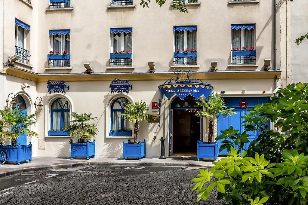 Villa Alessandra-1